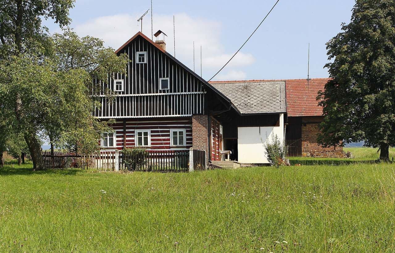 Pronájem chaty, chalupy, Podbřezí, Královéhradecký kraj Pronájem chaty, chalupy, Podbřezí, Královéhradecký kraj