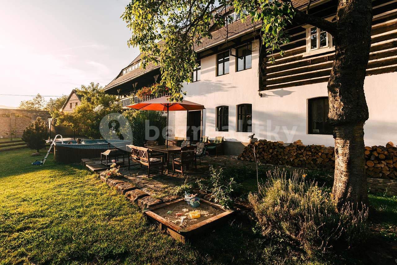 Pronájem chaty, chalupy, Liběšice, Ústecký kraj Pronájem chaty, chalupy, Liběšice, Ústecký kraj