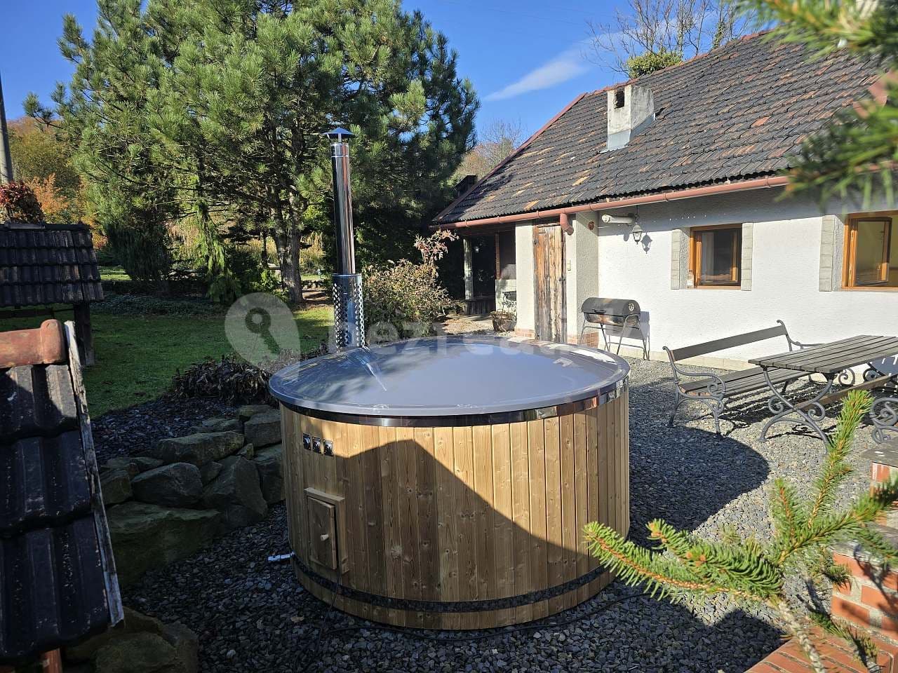 Pronájem chaty, chalupy, Střítež, Moravskoslezský kraj Pronájem chaty, chalupy, Střítež, Moravskoslezský kraj