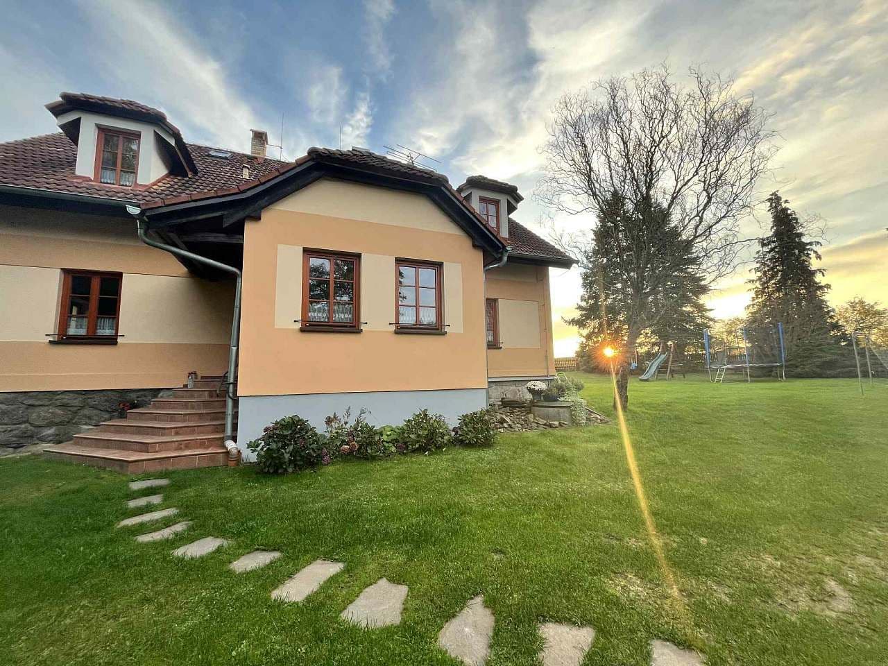 Pronájem chaty, chalupy, Předmíř, Jihočeský kraj Pronájem chaty, chalupy, Předmíř, Jihočeský kraj