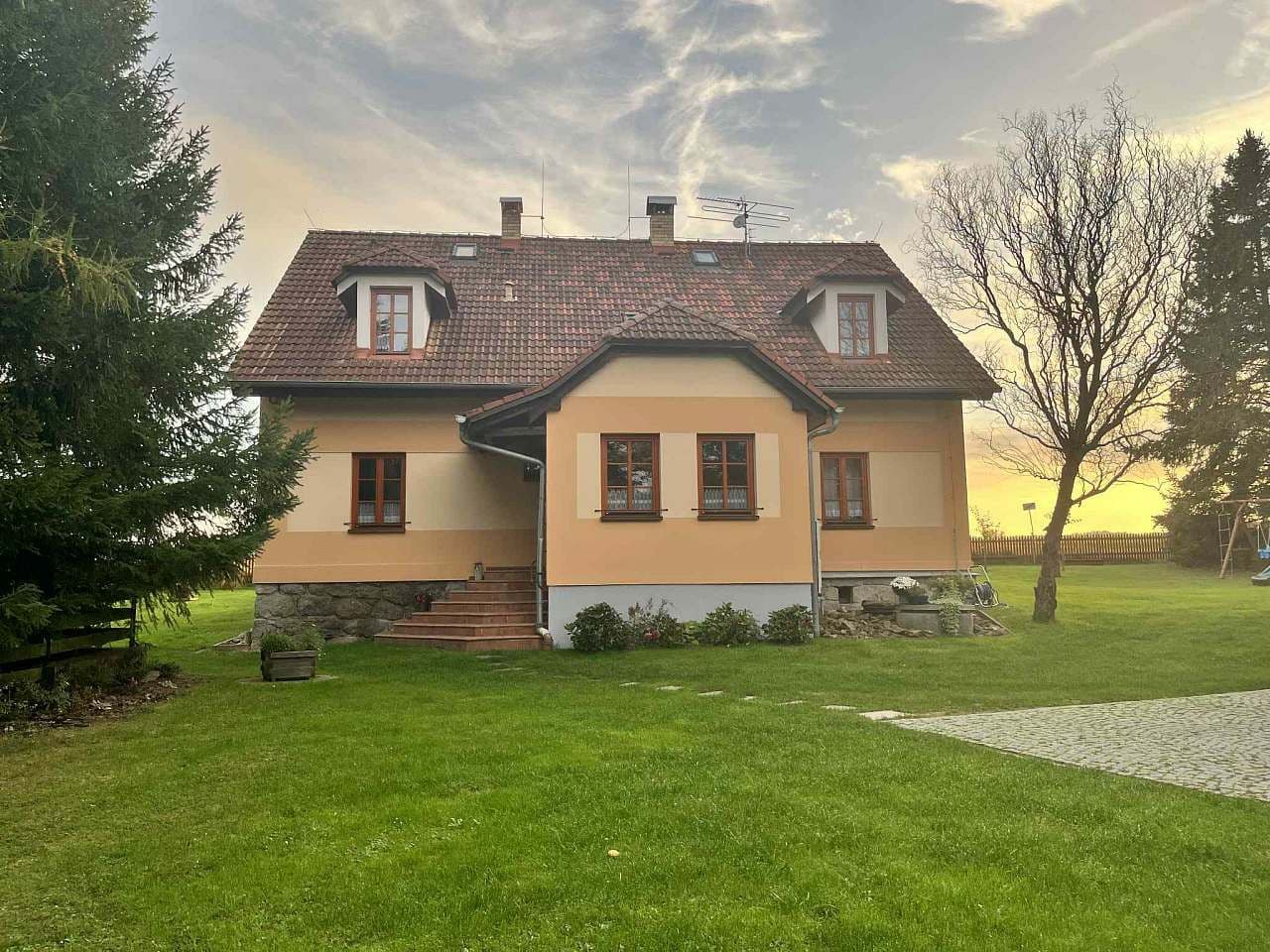 Pronájem chaty, chalupy, Předmíř, Jihočeský kraj Pronájem chaty, chalupy, Předmíř, Jihočeský kraj