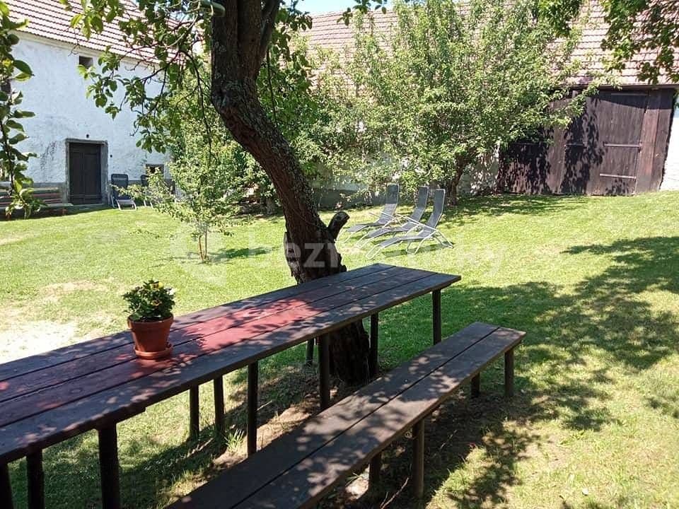 Pronájem chaty, chalupy, Ktiš, Jihočeský kraj Pronájem chaty, chalupy, Ktiš, Jihočeský kraj