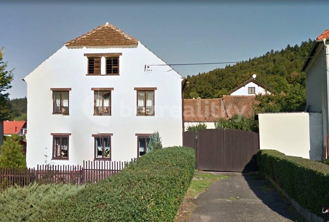 Pronájem chaty, chalupy, Ktiš, Jihočeský kraj Pronájem chaty, chalupy, Ktiš, Jihočeský kraj