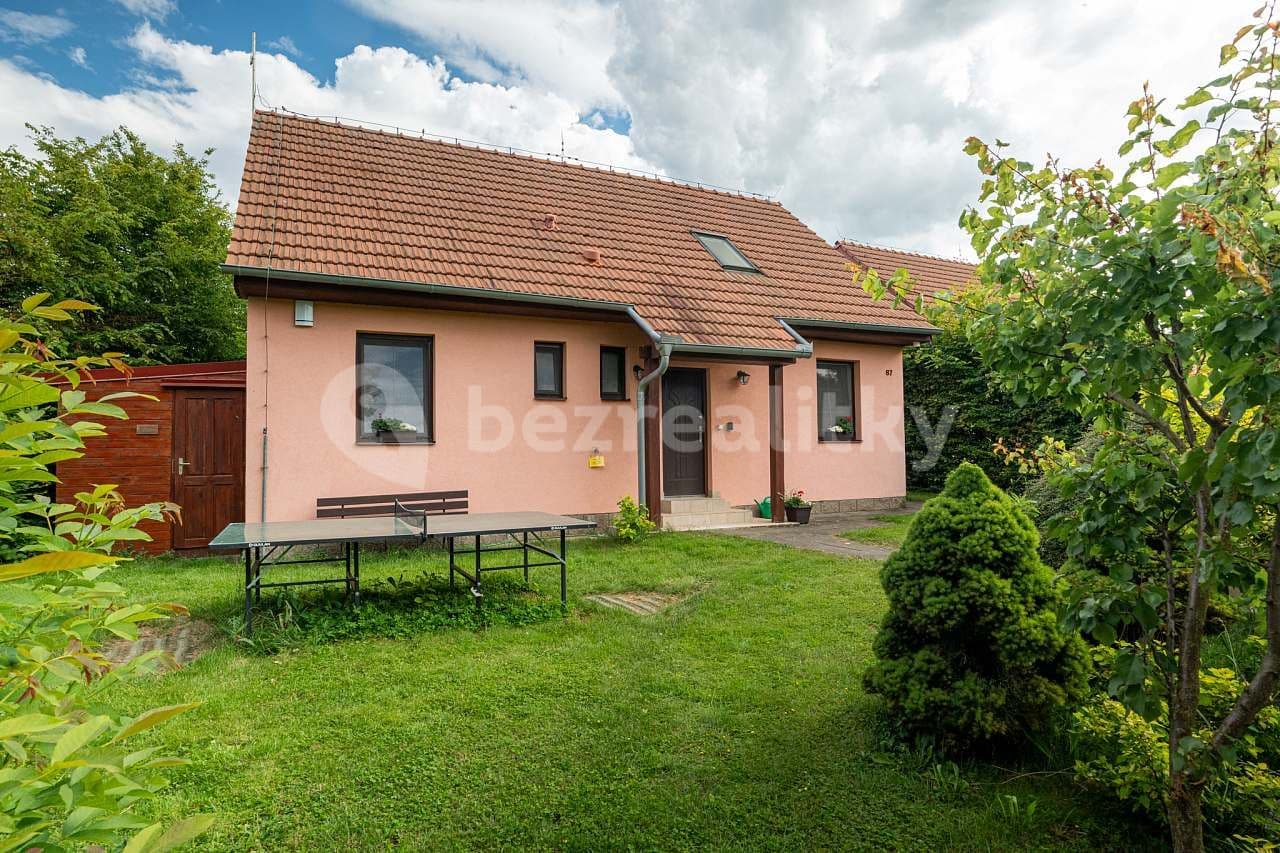 Pronájem chaty, chalupy, Měňany, Středočeský kraj Pronájem chaty, chalupy, Měňany, Středočeský kraj