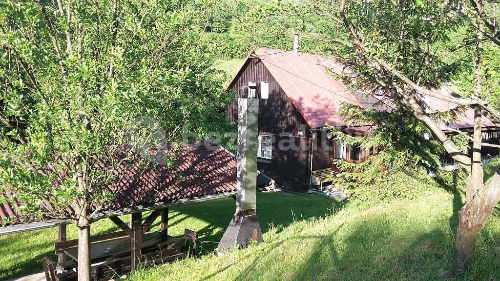 Pronájem chaty, chalupy, Ratiboř, Zlínský kraj Pronájem chaty, chalupy, Ratiboř, Zlínský kraj