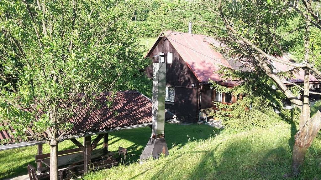 Pronájem chaty, chalupy, Ratiboř, Zlínský kraj Pronájem chaty, chalupy, Ratiboř, Zlínský kraj