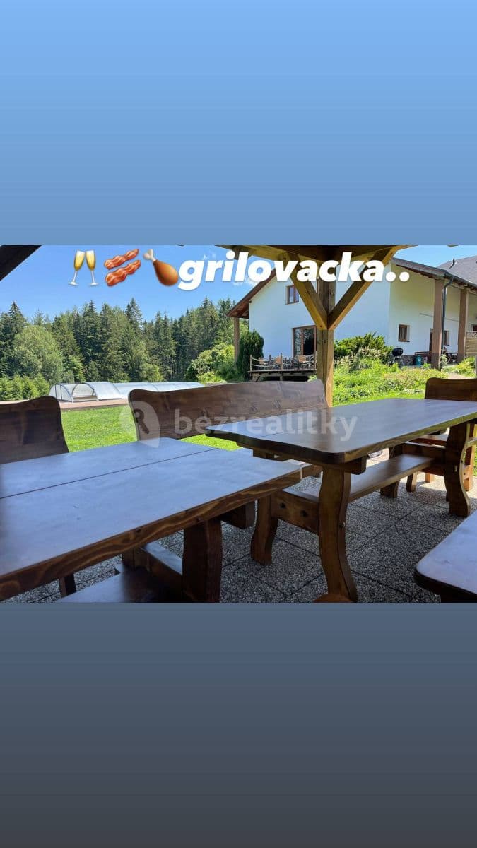 Pronájem chaty, chalupy, Stachy, Jihočeský kraj Pronájem chaty, chalupy, Stachy, Jihočeský kraj