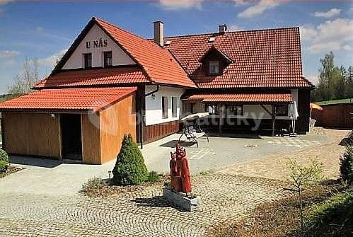 Pronájem chaty, chalupy, Vysočina, Pardubický kraj Pronájem chaty, chalupy, Vysočina, Pardubický kraj