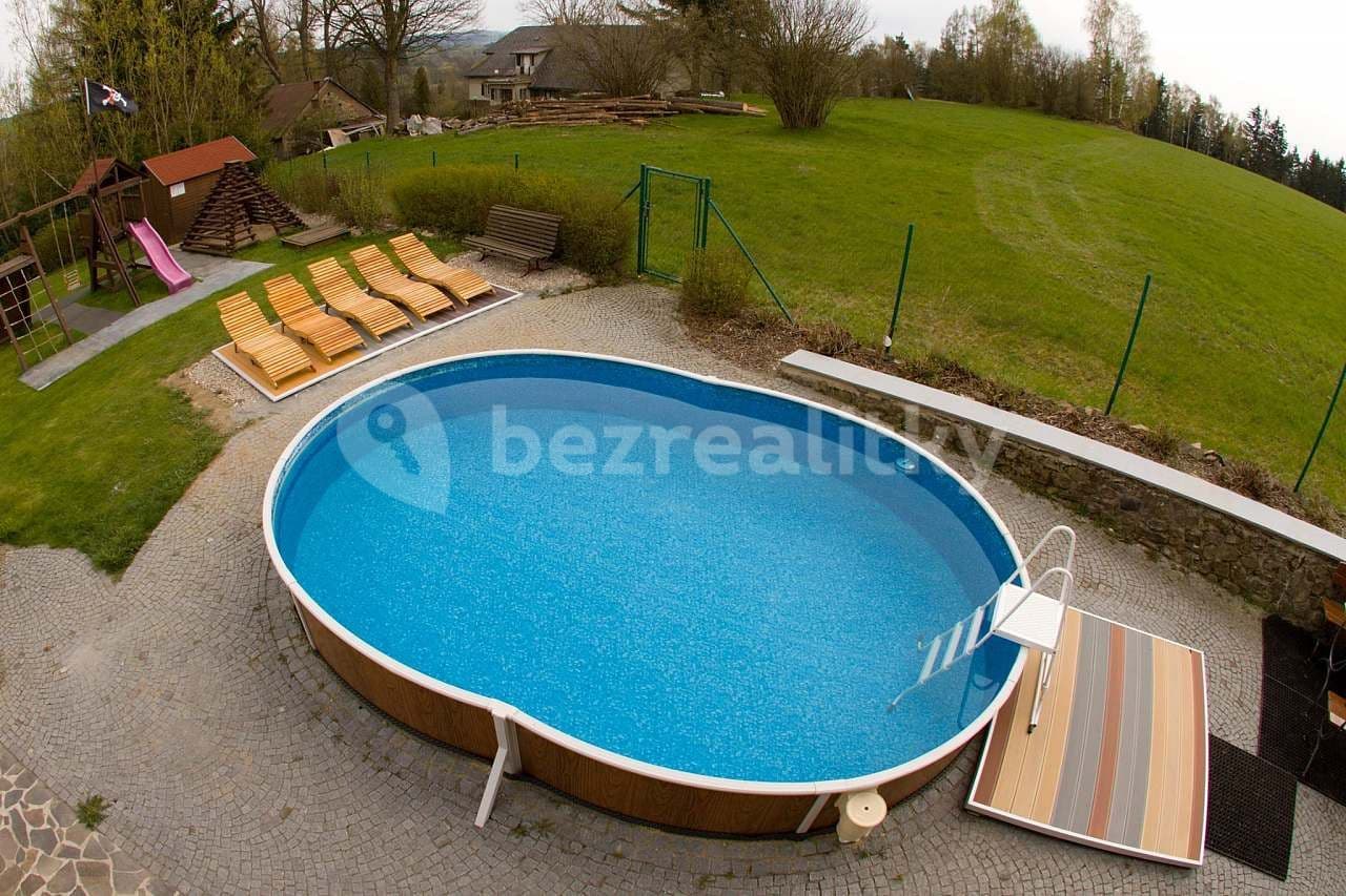 Pronájem chaty, chalupy, Vysočina, Pardubický kraj Pronájem chaty, chalupy, Vysočina, Pardubický kraj