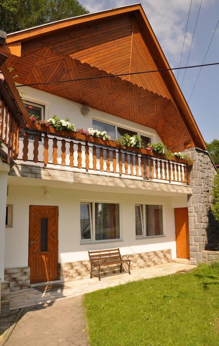 Pronájem chaty, chalupy, Koroužné, Kraj Vysočina Pronájem chaty, chalupy, Koroužné, Kraj Vysočina