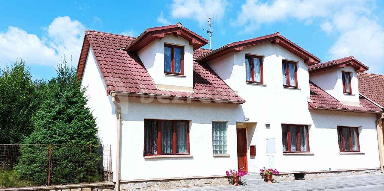 Pronájem chaty, chalupy, Horní Cerekev, Kraj Vysočina Pronájem chaty, chalupy, Horní Cerekev, Kraj Vysočina