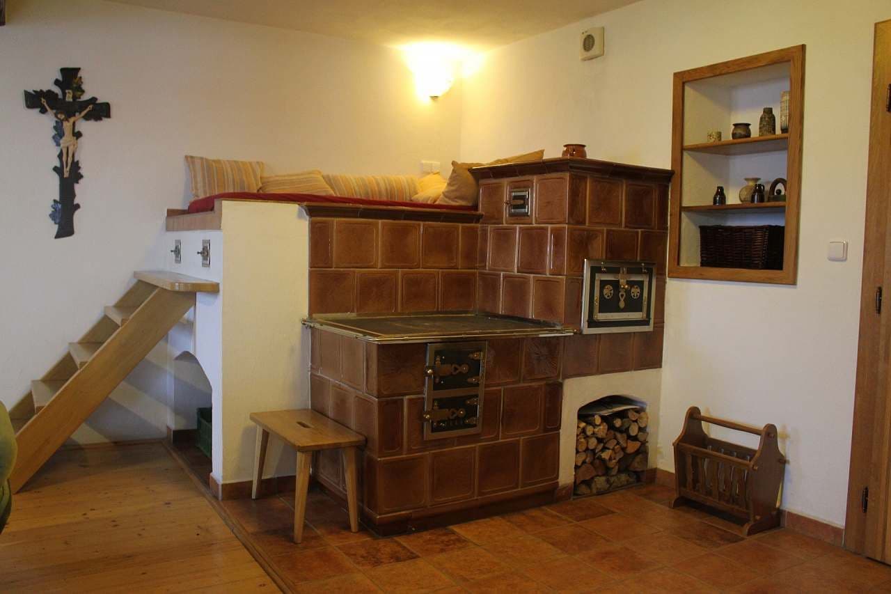 Pronájem chaty, chalupy, Skály, Jihočeský kraj Pronájem chaty, chalupy, Skály, Jihočeský kraj