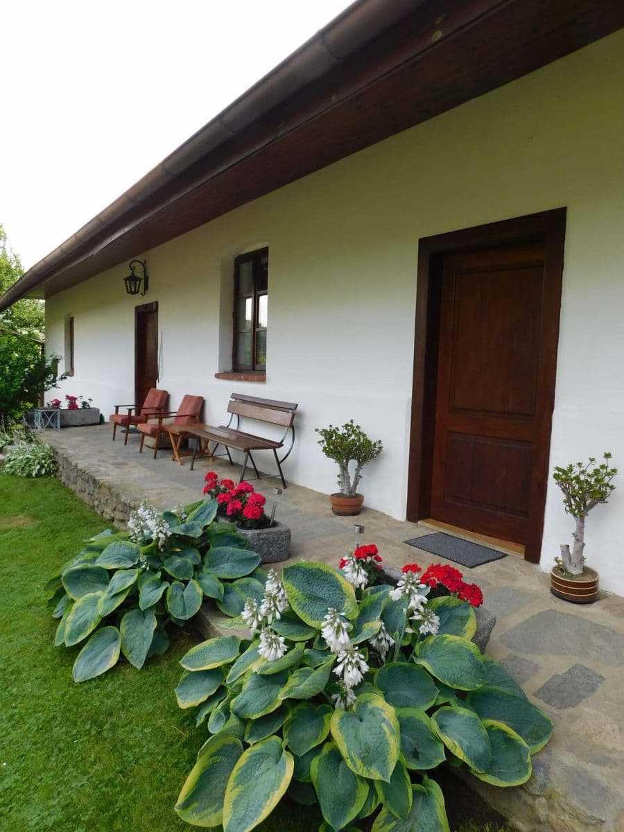 Pronájem chaty, chalupy, Skály, Jihočeský kraj Pronájem chaty, chalupy, Skály, Jihočeský kraj