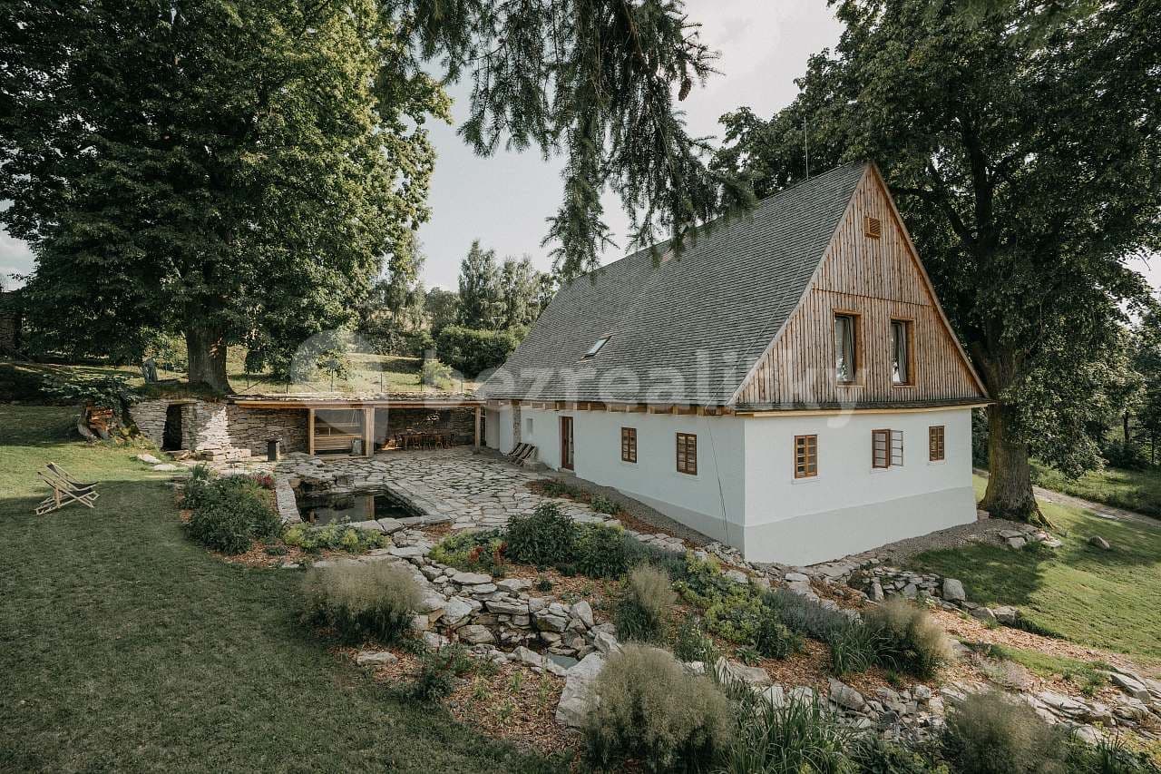 Pronájem chaty, chalupy, Malá Morava, Olomoucký kraj Pronájem chaty, chalupy, Malá Morava, Olomoucký kraj