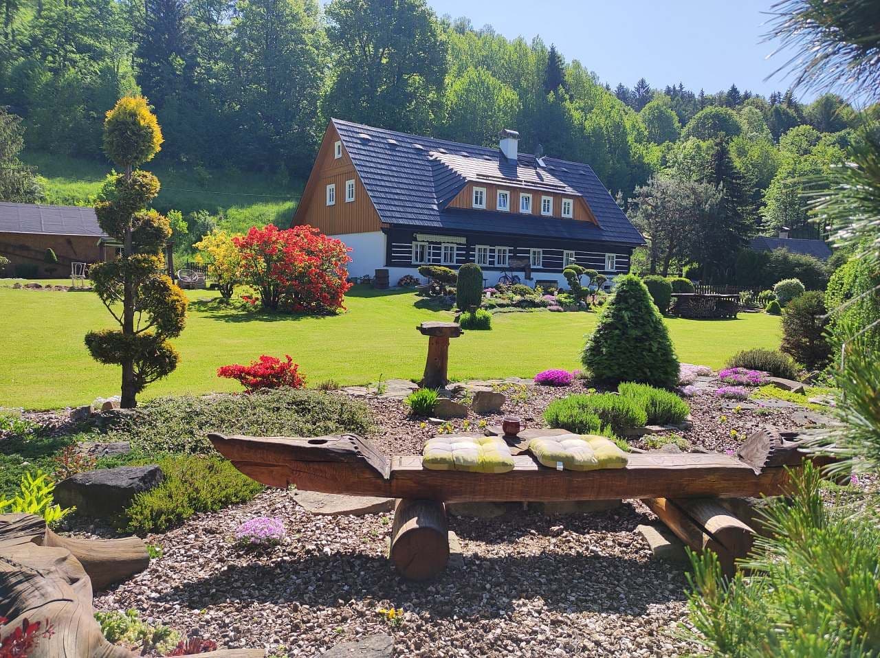 Pronájem chaty, chalupy, Teplice nad Metují, Královéhradecký kraj Pronájem chaty, chalupy, Teplice nad Metují, Královéhradecký kraj