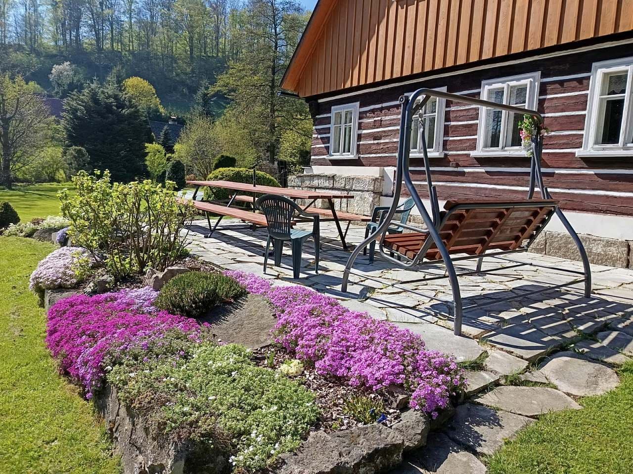 Pronájem chaty, chalupy, Teplice nad Metují, Královéhradecký kraj Pronájem chaty, chalupy, Teplice nad Metují, Královéhradecký kraj