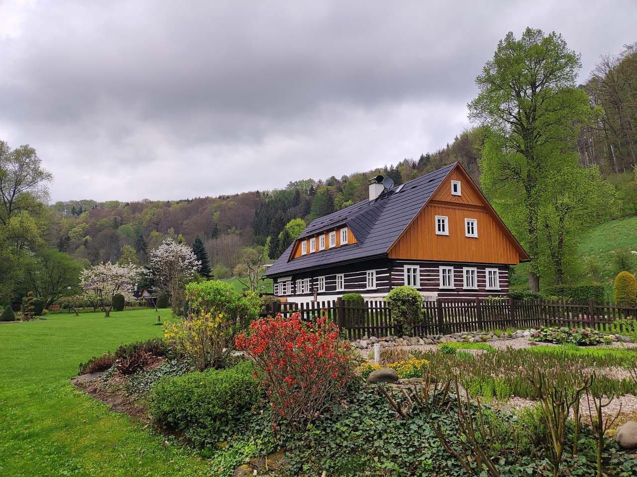 Pronájem chaty, chalupy, Teplice nad Metují, Královéhradecký kraj Pronájem chaty, chalupy, Teplice nad Metují, Královéhradecký kraj