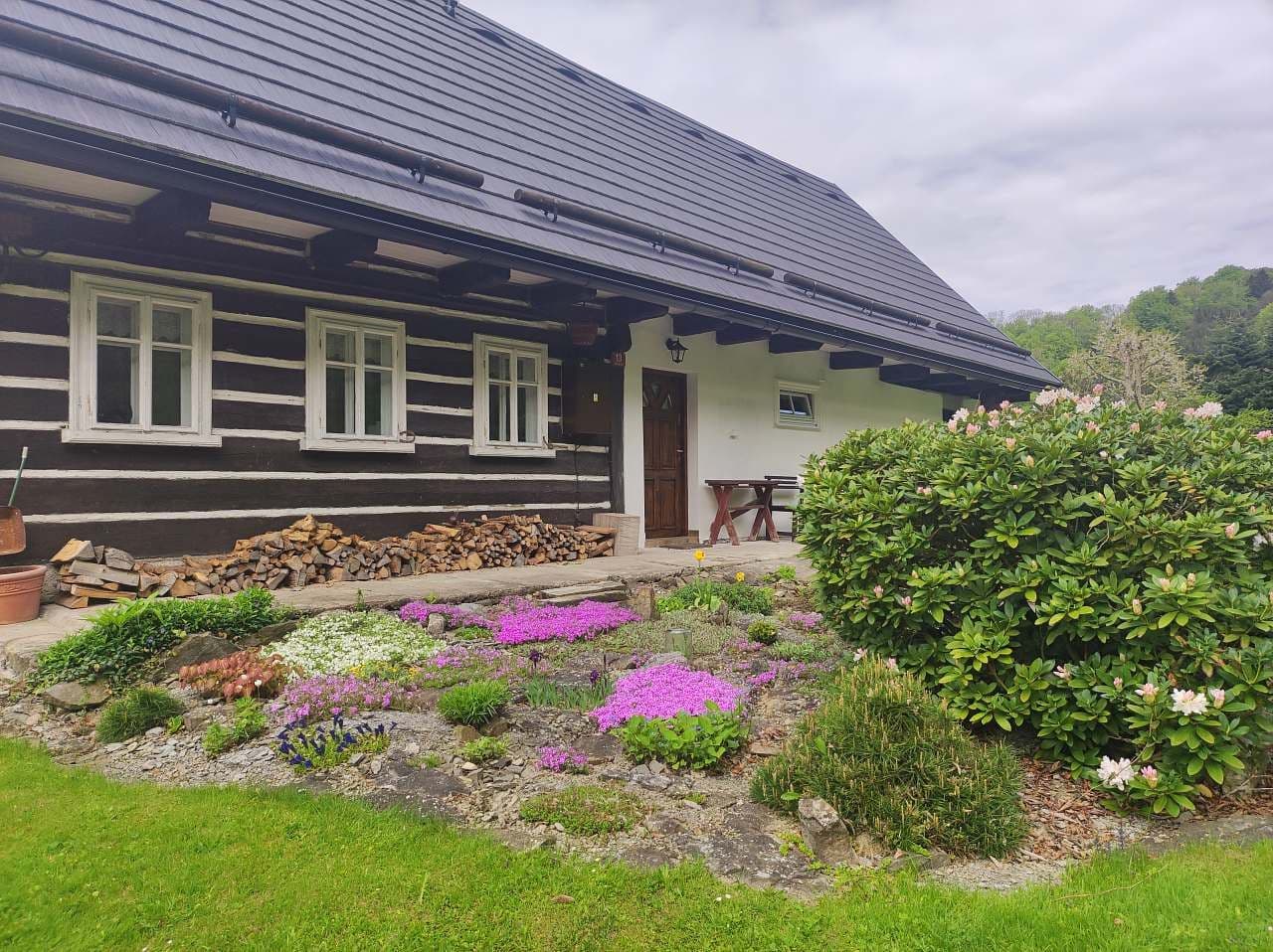 Pronájem chaty, chalupy, Teplice nad Metují, Královéhradecký kraj Pronájem chaty, chalupy, Teplice nad Metují, Královéhradecký kraj