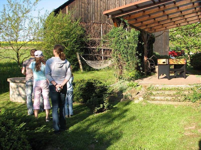 Pronájem chaty, chalupy, Bílé Poličany, Královéhradecký kraj Pronájem chaty, chalupy, Bílé Poličany, Královéhradecký kraj