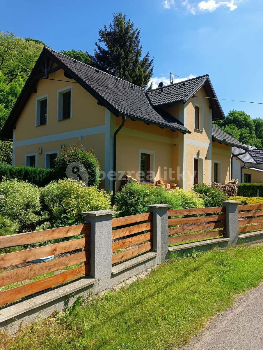 Pronájem chaty, chalupy, Turnov, Liberecký kraj Pronájem chaty, chalupy, Turnov, Liberecký kraj