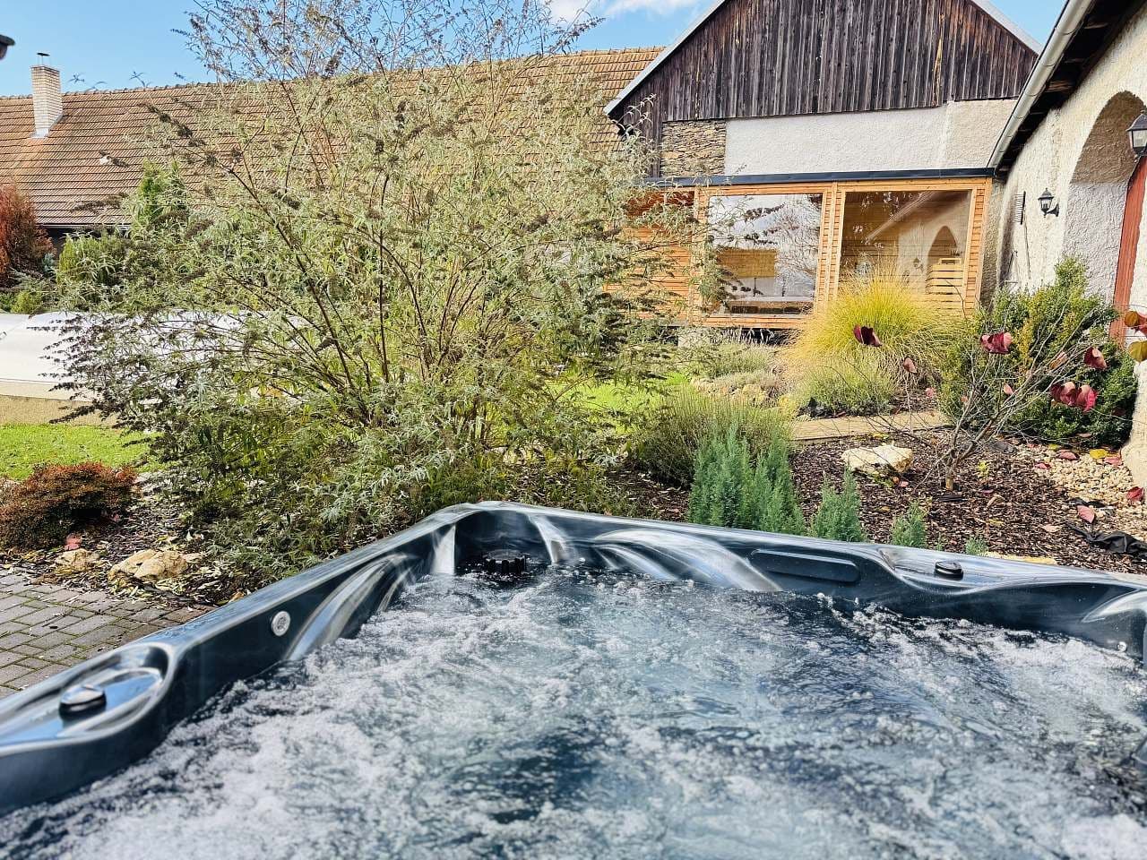 Pronájem chaty, chalupy, Bradáčov, Jihočeský kraj Pronájem chaty, chalupy, Bradáčov, Jihočeský kraj