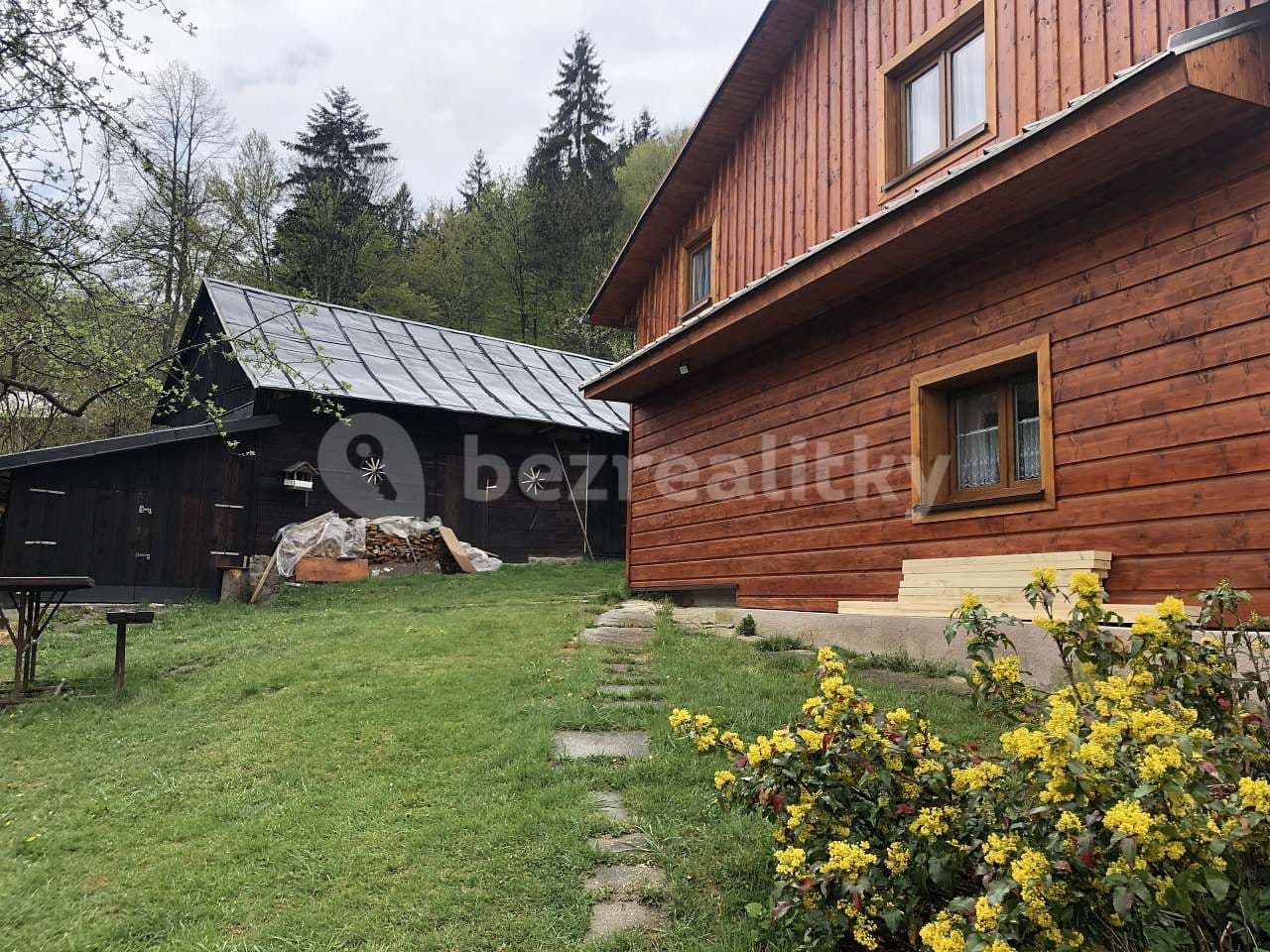 Pronájem chaty, chalupy, Karolinka, Zlínský kraj Pronájem chaty, chalupy, Karolinka, Zlínský kraj