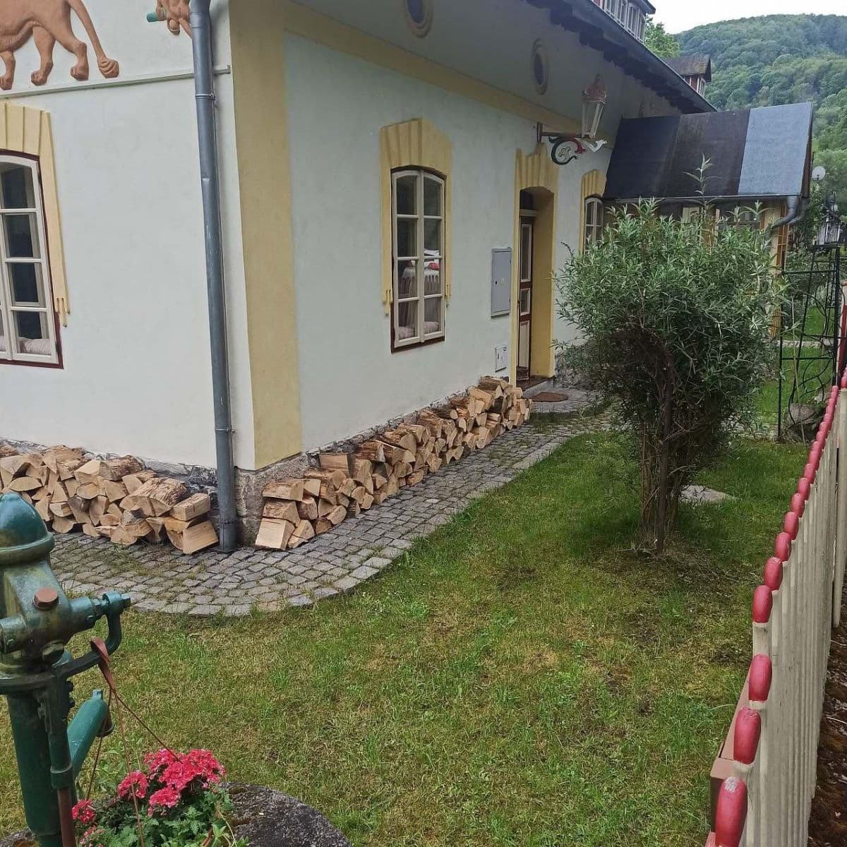 Pronájem chaty, chalupy, Františkov nad Ploučnicí, Ústecký kraj Pronájem chaty, chalupy, Františkov nad Ploučnicí, Ústecký kraj