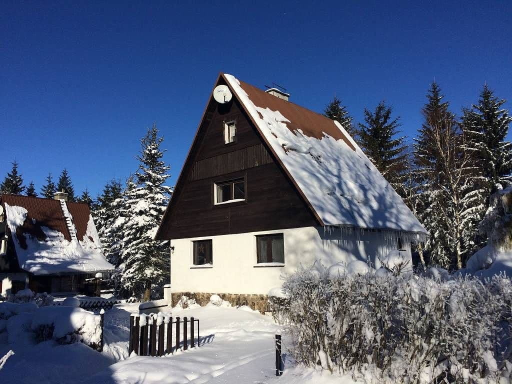 Pronájem chaty, chalupy, Telnice, Ústecký kraj Pronájem chaty, chalupy, Telnice, Ústecký kraj