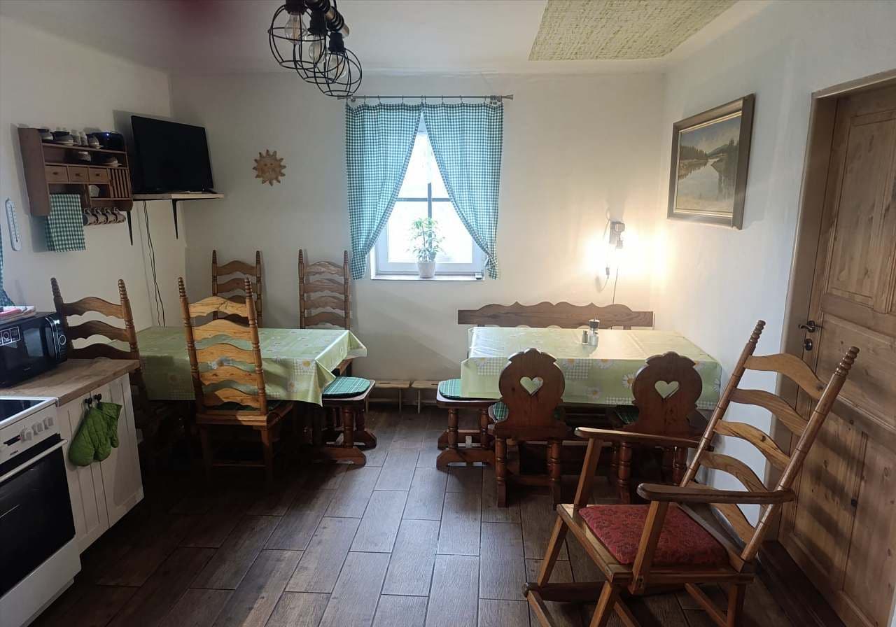 Pronájem chaty, chalupy, Seč, Pardubický kraj Pronájem chaty, chalupy, Seč, Pardubický kraj