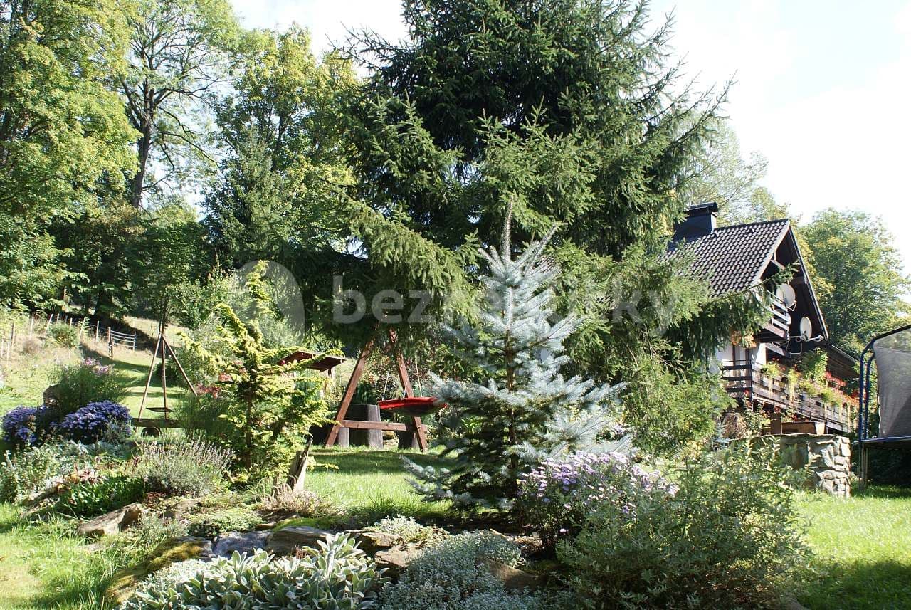 Pronájem chaty, chalupy, Dešenice, Plzeňský kraj Pronájem chaty, chalupy, Dešenice, Plzeňský kraj