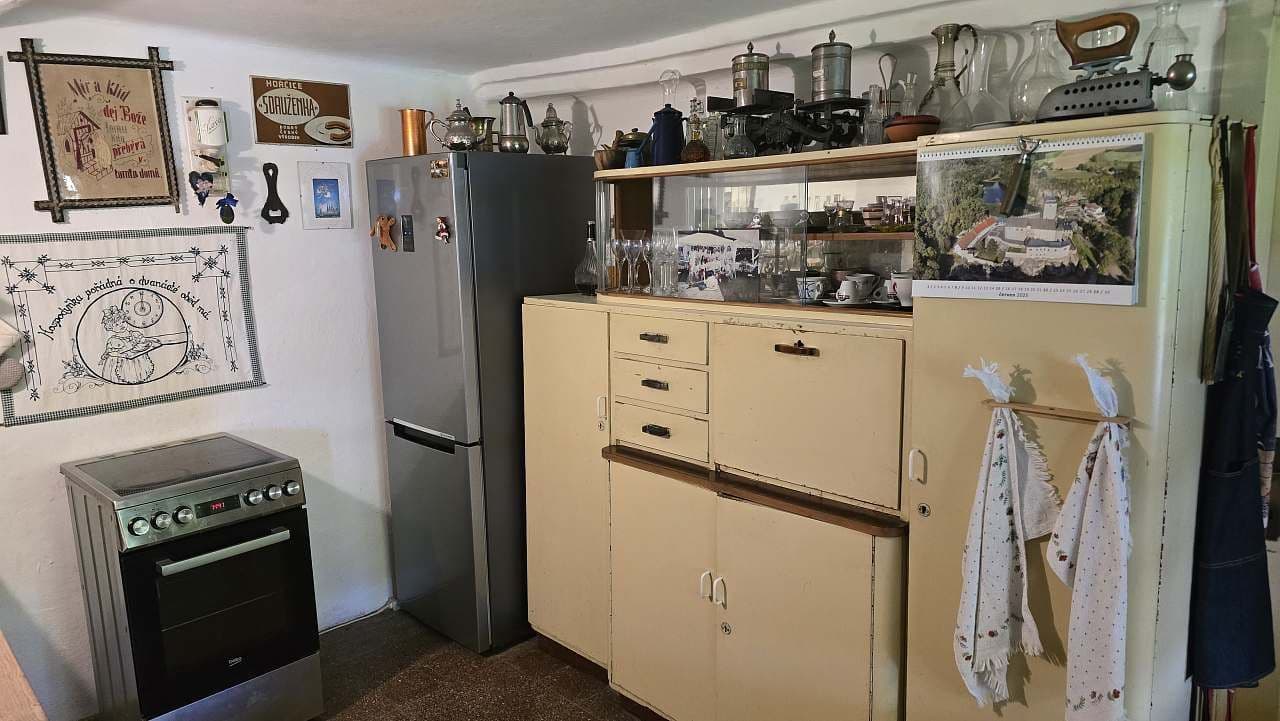 Pronájem chaty, chalupy, Libošovice, Královéhradecký kraj Pronájem chaty, chalupy, Libošovice, Královéhradecký kraj