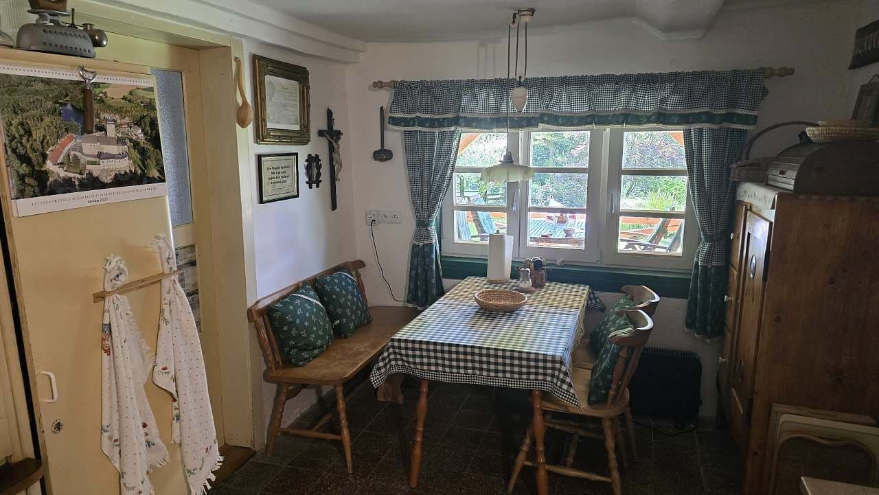 Pronájem chaty, chalupy, Libošovice, Královéhradecký kraj Pronájem chaty, chalupy, Libošovice, Královéhradecký kraj