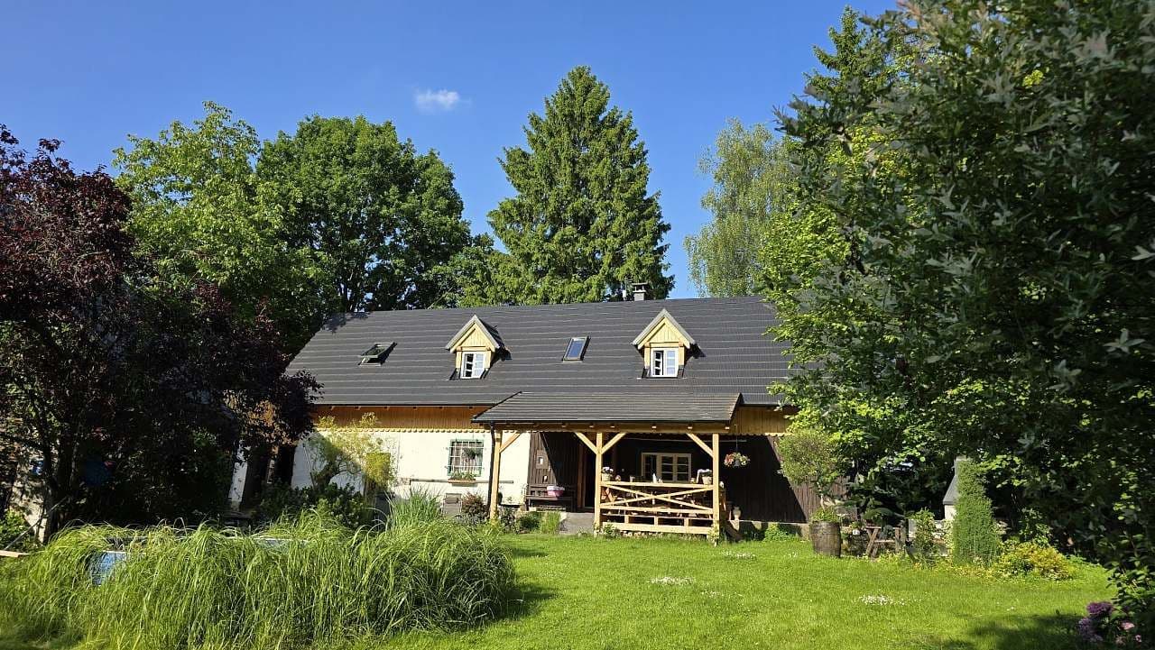 Pronájem chaty, chalupy, Libošovice, Královéhradecký kraj Pronájem chaty, chalupy, Libošovice, Královéhradecký kraj
