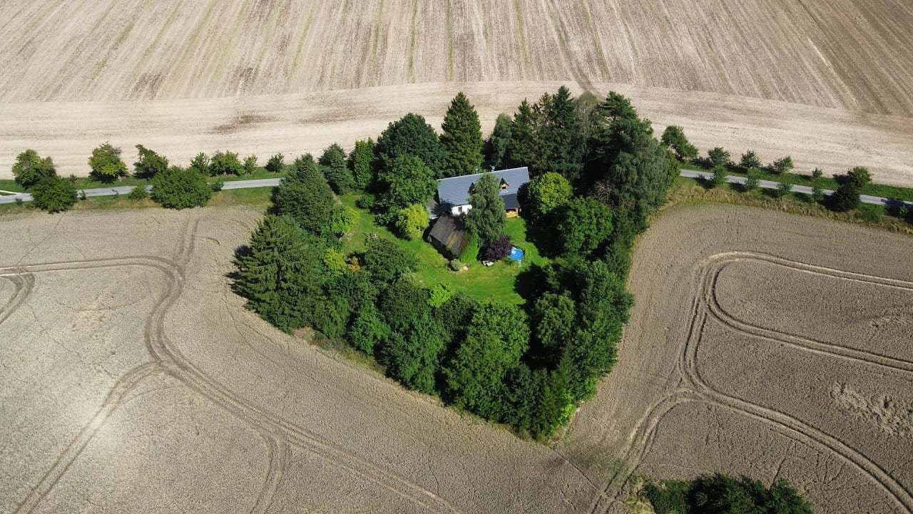 Pronájem chaty, chalupy, Libošovice, Královéhradecký kraj Pronájem chaty, chalupy, Libošovice, Královéhradecký kraj