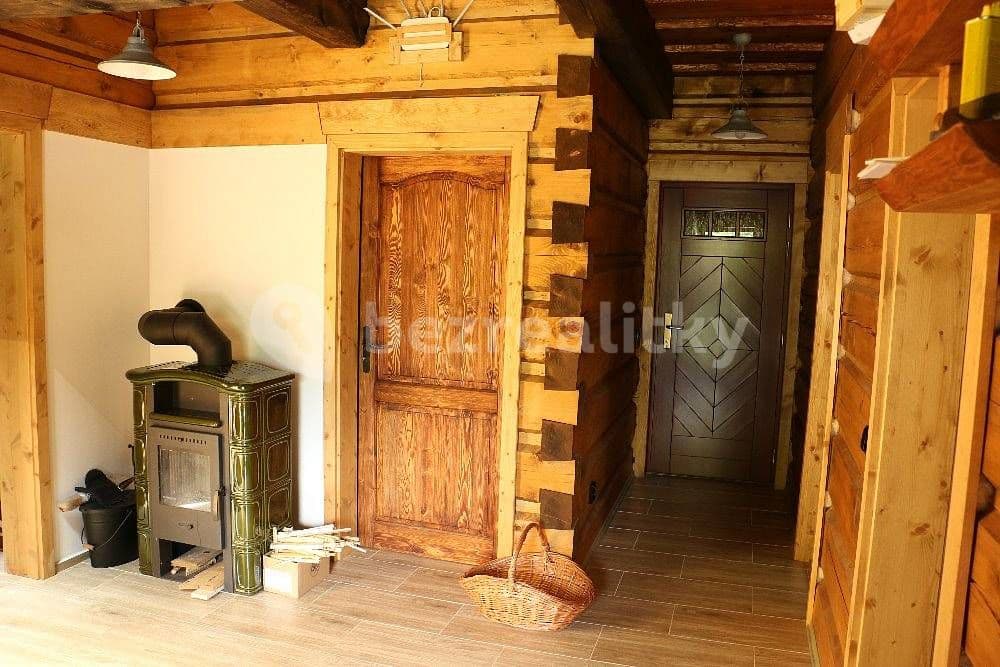 Pronájem chaty, chalupy, Rovečné, Kraj Vysočina Pronájem chaty, chalupy, Rovečné, Kraj Vysočina