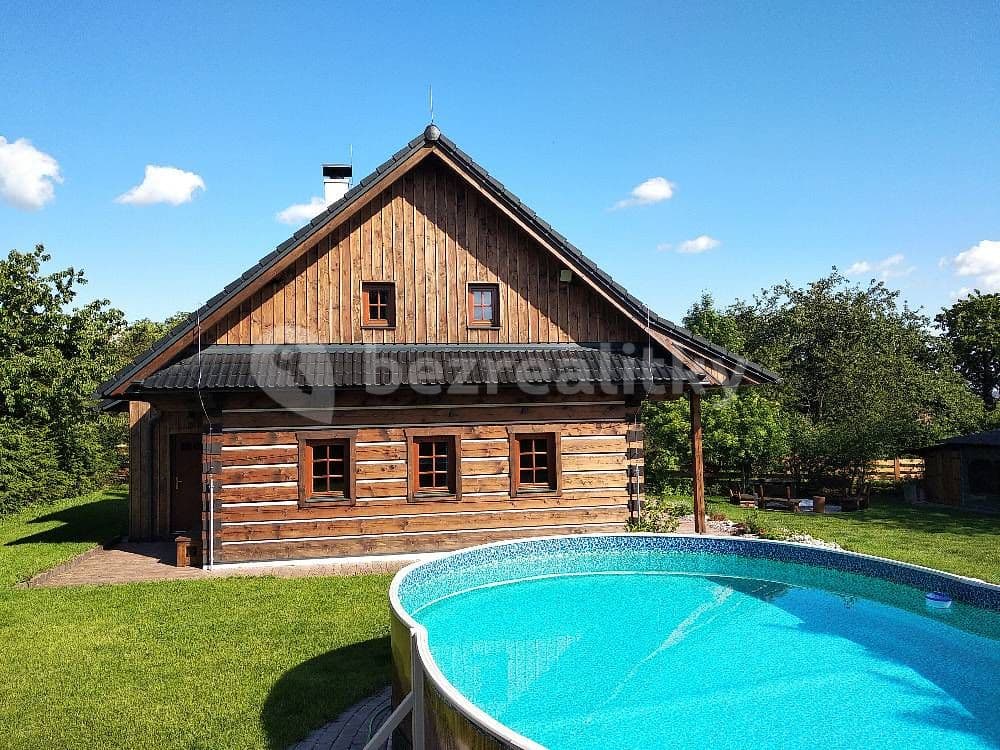 Pronájem chaty, chalupy, Rovečné, Kraj Vysočina Pronájem chaty, chalupy, Rovečné, Kraj Vysočina
