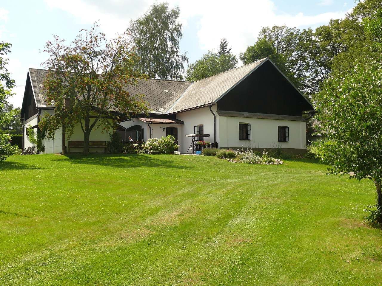 Pronájem chaty, chalupy, Dědová, Pardubický kraj Pronájem chaty, chalupy, Dědová, Pardubický kraj