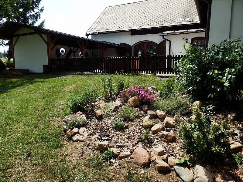 Pronájem chaty, chalupy, Dědová, Pardubický kraj Pronájem chaty, chalupy, Dědová, Pardubický kraj