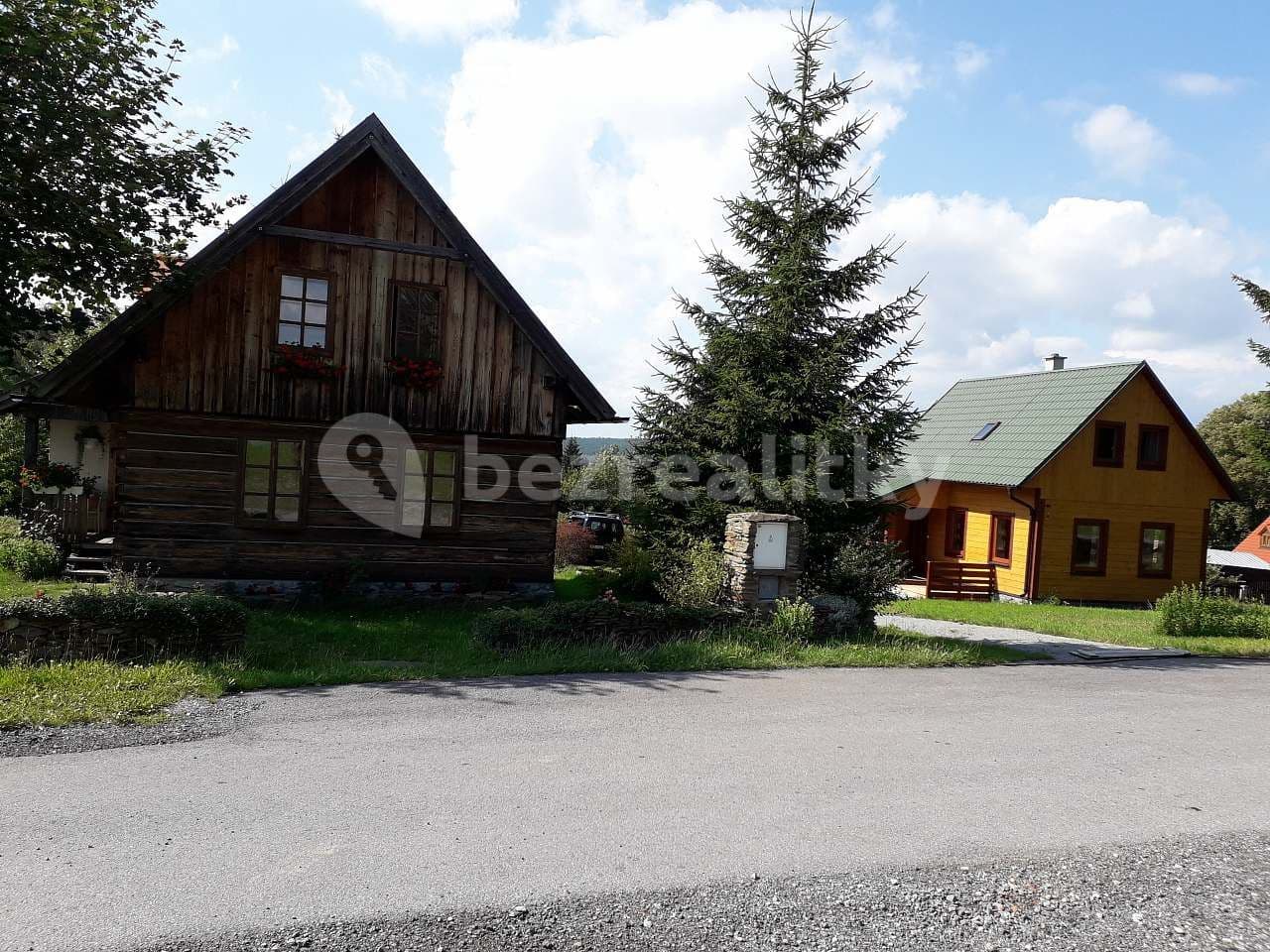 Pronájem chaty, chalupy, Malšín, Jihočeský kraj Pronájem chaty, chalupy, Malšín, Jihočeský kraj