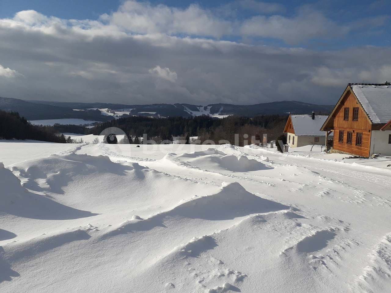 Pronájem chaty, chalupy, Malšín, Jihočeský kraj Pronájem chaty, chalupy, Malšín, Jihočeský kraj