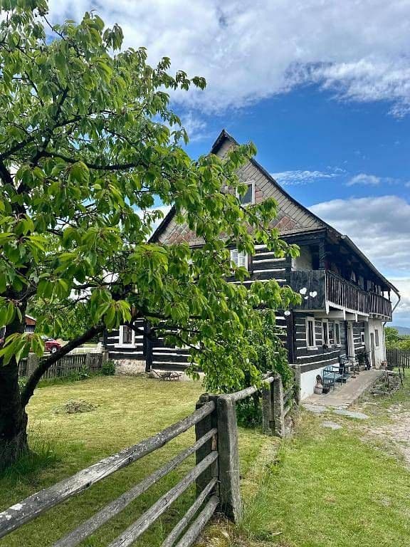 Pronájem chaty, chalupy, Luka, Liberecký kraj Pronájem chaty, chalupy, Luka, Liberecký kraj