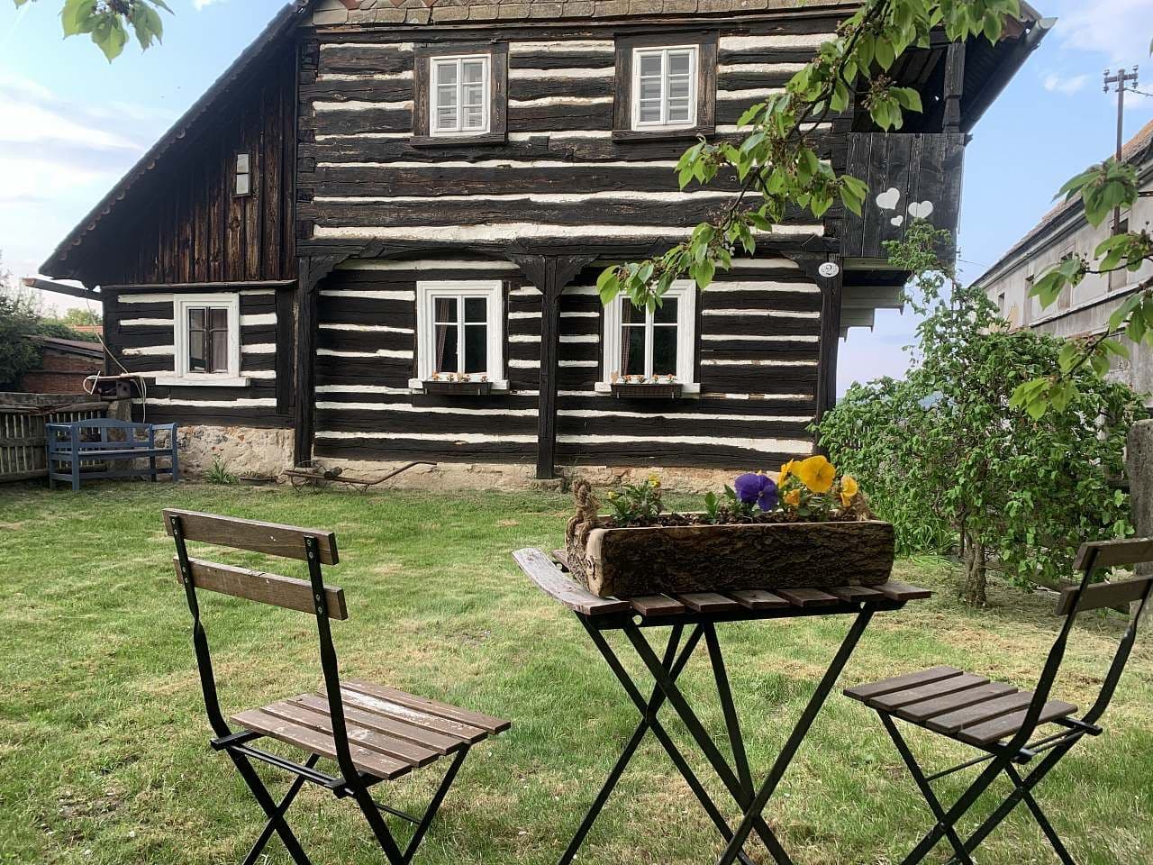 Pronájem chaty, chalupy, Luka, Liberecký kraj Pronájem chaty, chalupy, Luka, Liberecký kraj