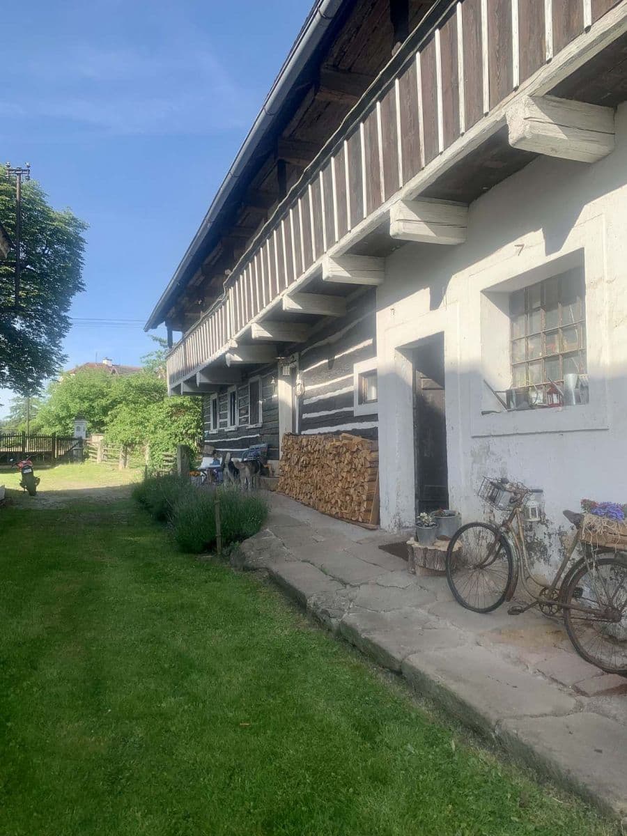 Pronájem chaty, chalupy, Luka, Liberecký kraj Pronájem chaty, chalupy, Luka, Liberecký kraj