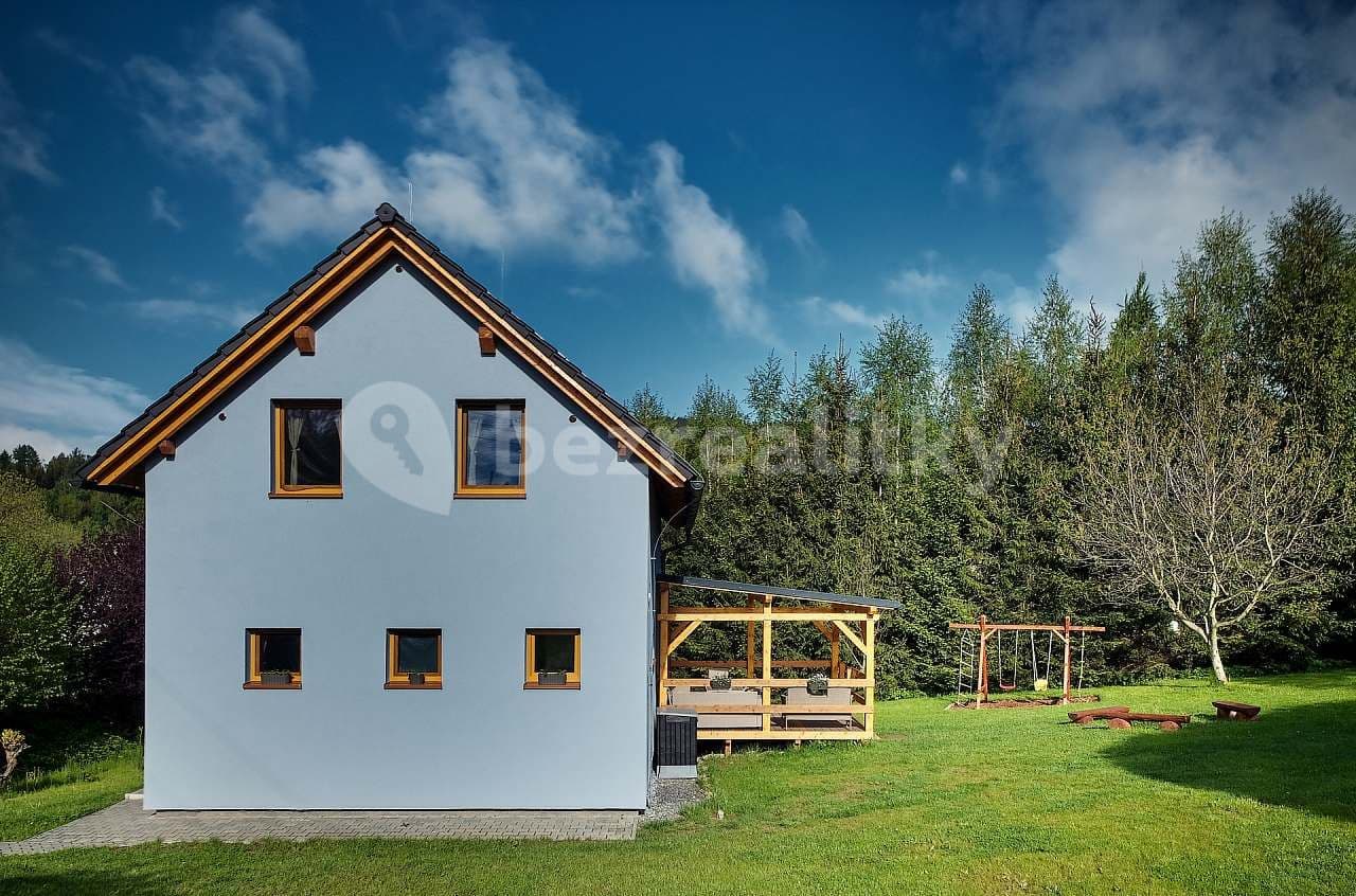 Pronájem chaty, chalupy, Dolní Morava, Pardubický kraj Pronájem chaty, chalupy, Dolní Morava, Pardubický kraj