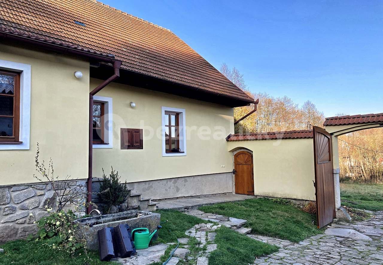Pronájem chaty, chalupy, Řásná, Kraj Vysočina Pronájem chaty, chalupy, Řásná, Kraj Vysočina