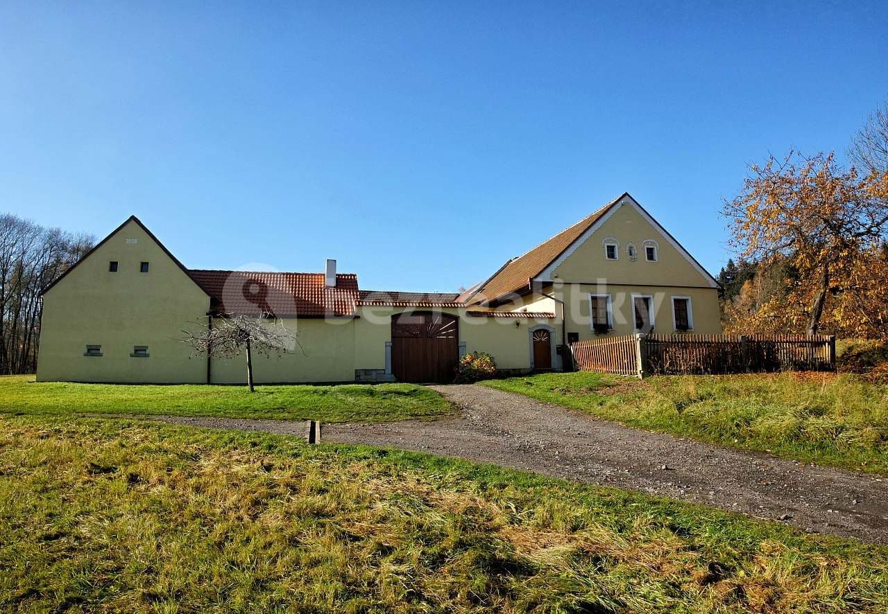 Pronájem chaty, chalupy, Řásná, Kraj Vysočina Pronájem chaty, chalupy, Řásná, Kraj Vysočina
