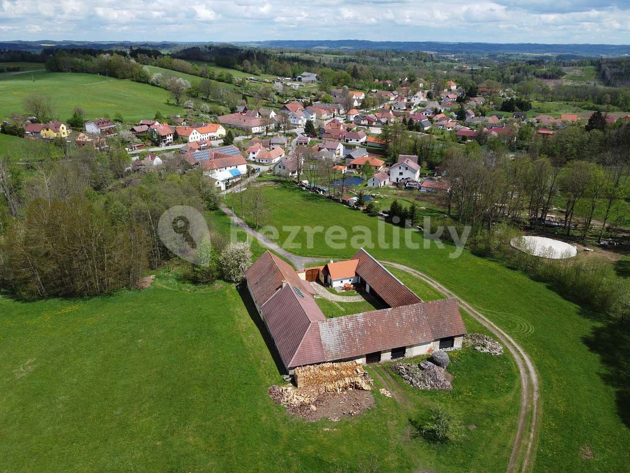 Pronájem chaty, chalupy, Řásná, Kraj Vysočina Pronájem chaty, chalupy, Řásná, Kraj Vysočina