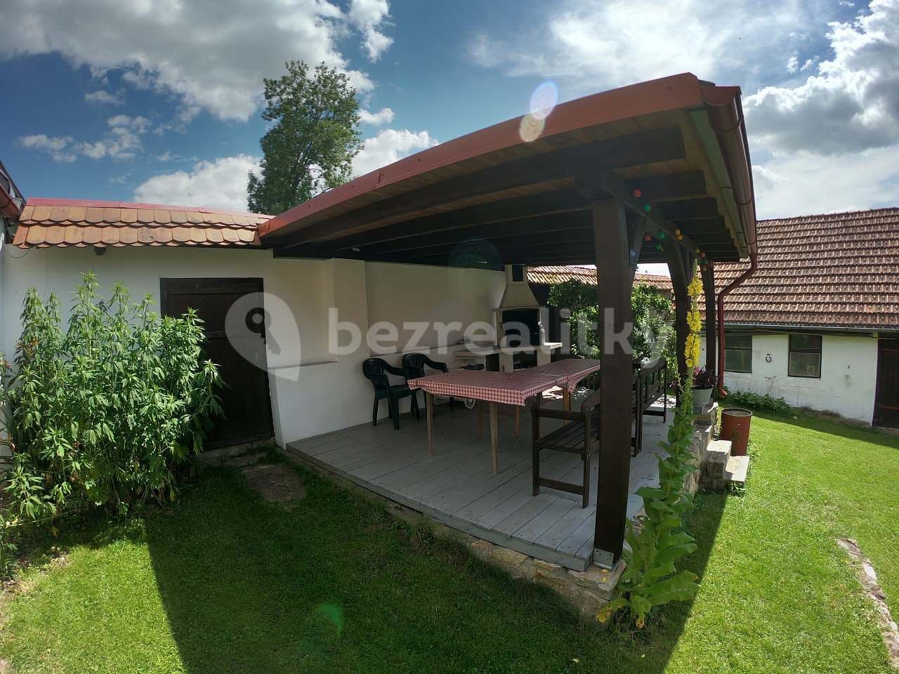 Pronájem chaty, chalupy, Ratiboř, Jihočeský kraj Pronájem chaty, chalupy, Ratiboř, Jihočeský kraj