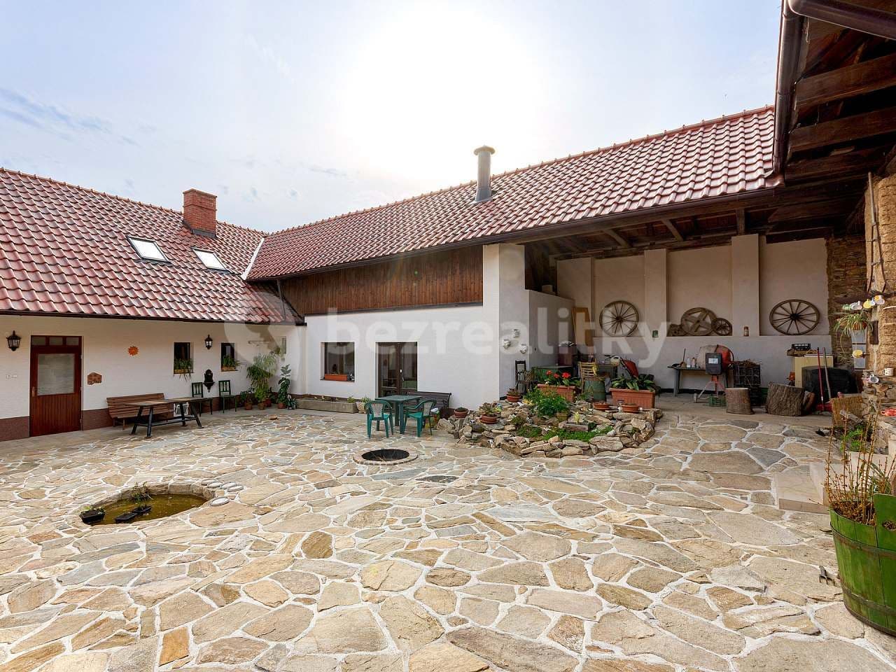 Pronájem chaty, chalupy, Prosetín, Kraj Vysočina Pronájem chaty, chalupy, Prosetín, Kraj Vysočina