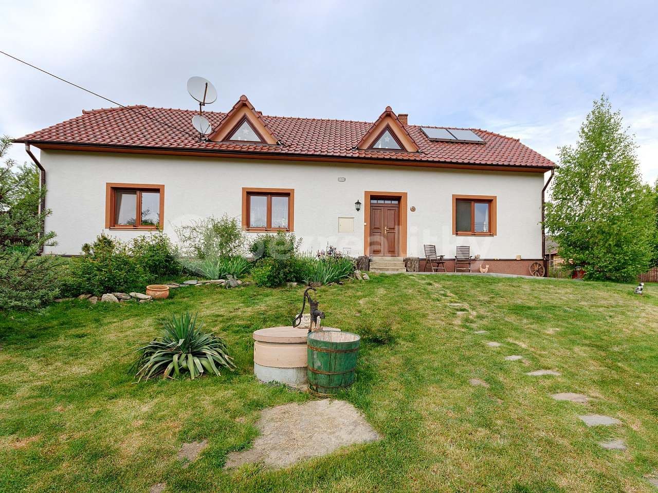 Pronájem chaty, chalupy, Prosetín, Kraj Vysočina Pronájem chaty, chalupy, Prosetín, Kraj Vysočina